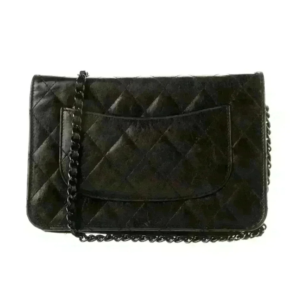 CHANEL Reissue Wallet on Chain - Picture 3 of 4